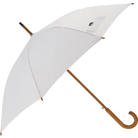 Parasol automatyczny ø105 cm RPET CHRISTINE | MC-4243606