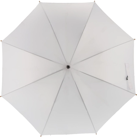 Parasol automatyczny ø105 cm RPET CHRISTINE | MC-4243606