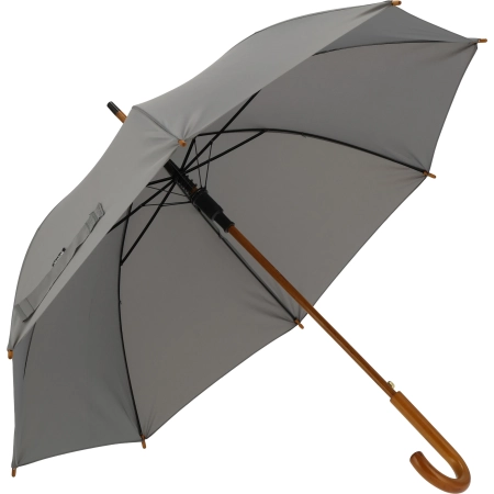 Parasol automatyczny ø105 cm RPET CHRISTINE 4243607