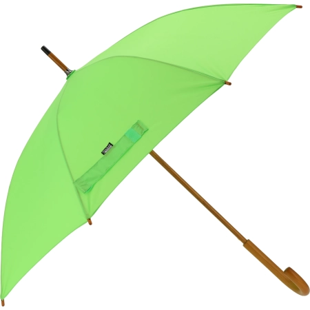 Parasol automatyczny ø105 cm RPET CHRISTINE | MC-4243629