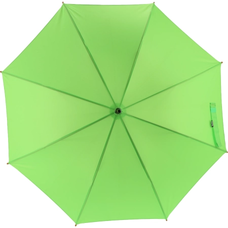Parasol automatyczny ø105 cm RPET CHRISTINE | MC-4243629
