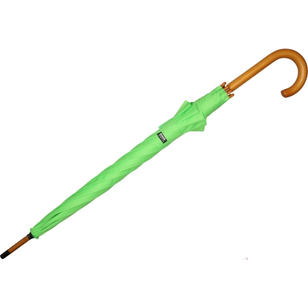 Parasol automatyczny ø105 cm RPET CHRISTINE | MC-4243629