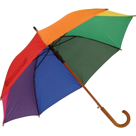 Parasol automatyczny Ø105 cm SARAJEVO 5137mc