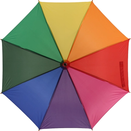Parasol automatyczny Ø105 cm SARAJEVO | EG-5137mc