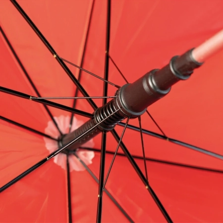 Parasol automatyczny ø106 cm HUGO | MC-4744705