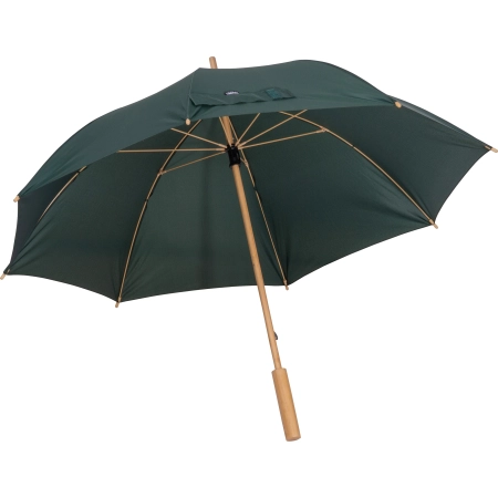 Parasol automatyczny RPET ø103 cm LETITIA 4559699