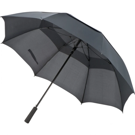 Parasol automatyczny XXL do gry w golfa ø132 cm HENNING 4345203