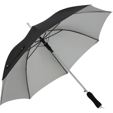 Parasol automatyczny z filtrem UV ø100 cm ALAN 4520203