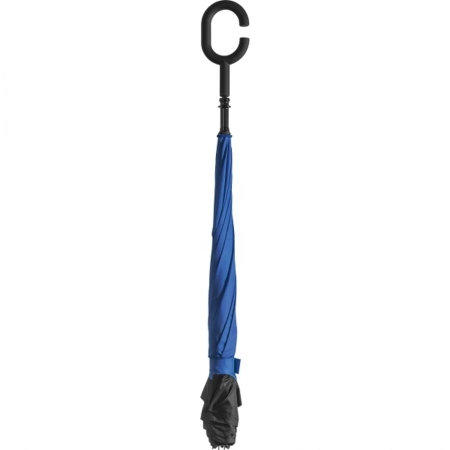 Parasol manualny odwrócony ø120 cm OLIVIA | MC-4047604
