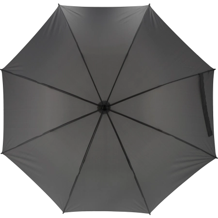 Parasol manualny XL Ø133 cm HURRICAN | EG-518707
