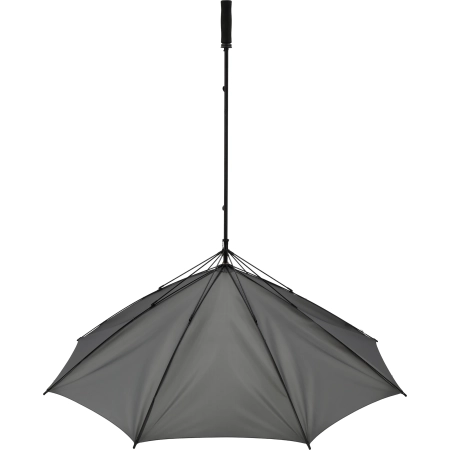 Parasol manualny XL Ø133 cm HURRICAN | EG-518707