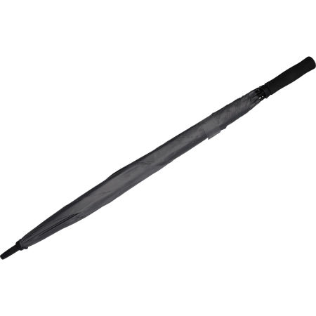 Parasol manualny XL Ø133 cm HURRICAN | EG-518707
