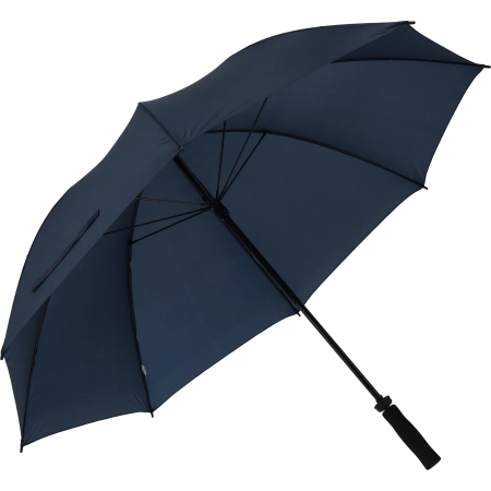 Parasol manualny XL Ø133 cm HURRICAN | EG-518744