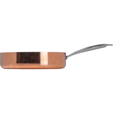 Patelnia do indukcji CrisMa ⌀ 28,5 cm BERTHA | MC-8497795