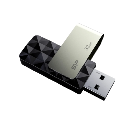 Pendrive Blaze B30, 32GB 3.1 Silicon Power | EG-EG814003 32GB