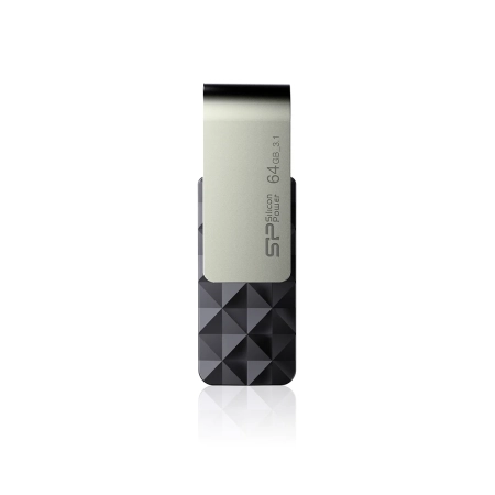 Pendrive Blaze B30, 64GB 3.1 Silicon Power EG814003 64GB