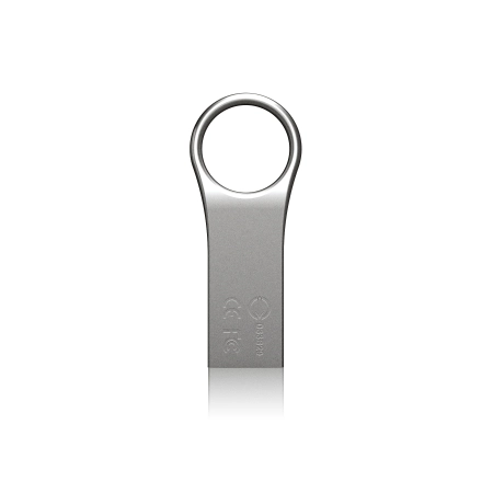 Pendrive F80, 64GB 2.0 Silicon Power | EG-EG813007 64GB