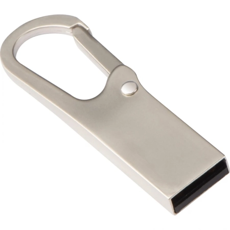 Pendrive metalowy 8GB 2.0 DONALD | MC-2099207
