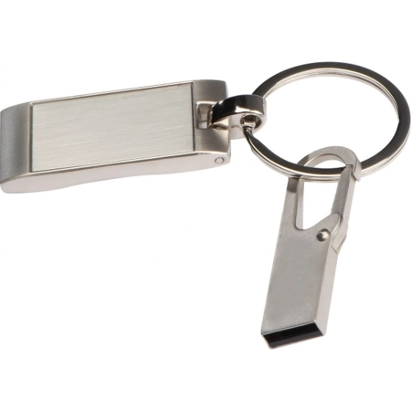 Pendrive metalowy 8GB 2.0 DONALD | MC-2099207