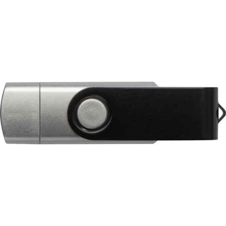Pendrive plastikowy 32GB 3.0 TWIST 0881mc