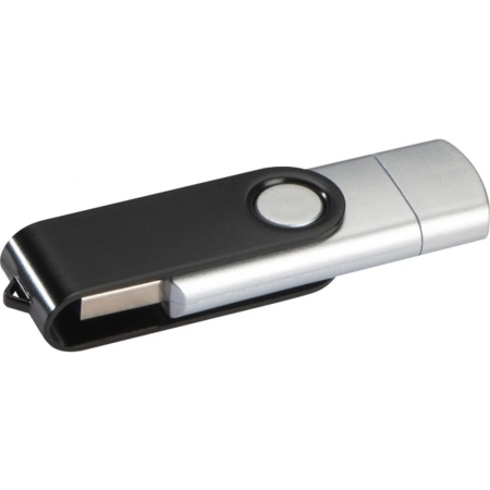 Pendrive plastikowy 32GB 3.0 TWIST | EG-0881mc