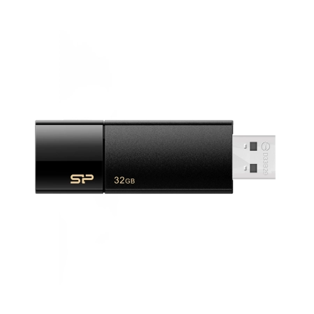 Pendrive Blaze B05, 32GB 3.0 Silicon Power | EG-EG813203 32GB