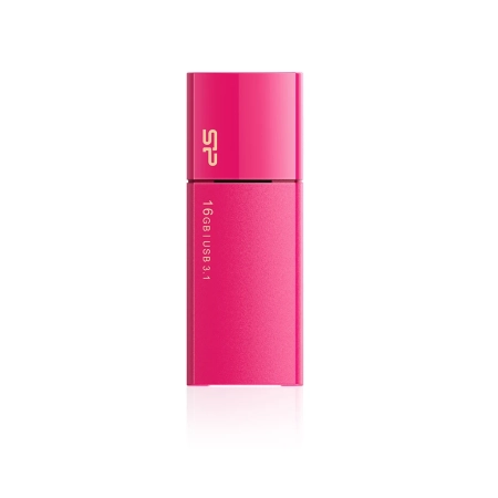 Pendrive Blaze B05, 16GB 3.0 Silicon Power EG813211 16GB