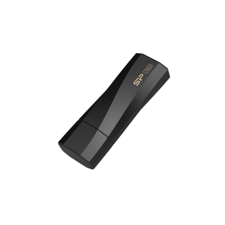 PENDRIVE BLAZE B07, 128GB 3.2 SILICON POWER | EG-EG832603 128GB