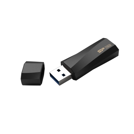 PENDRIVE BLAZE B07, 128GB 3.2 SILICON POWER | EG-EG832603 128GB