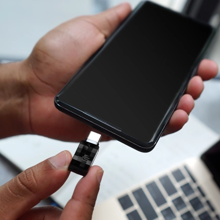 Pendrive Mobile C31, 32GB 3.0 Silicon Power | EG-EG 816803 32GB