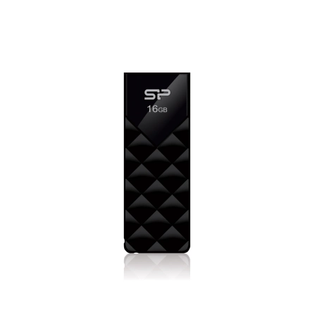 Pendrive Ultima U03, 16GB 2.0 Silicon Power EG 812403 16GB
