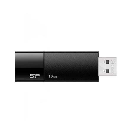 Pendrive Ultima U05, 16GB 2.0 Silicon Power | EG-EG814403 16GB