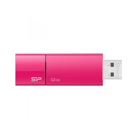 Pendrive Ultima U05, 32GB 2.0 Silicon Power | EG-EG814411 32GB