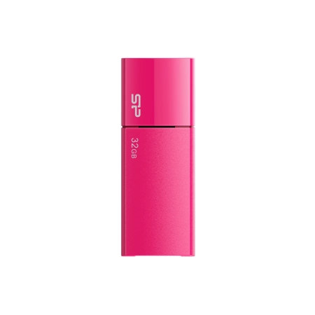 Pendrive Ultima U05, 32GB 2.0 Silicon Power EG814411 32GB