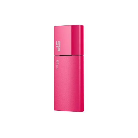 Pendrive Ultima U05, 64GB 2.0 Silicon Power | EG-EG814411 64GB