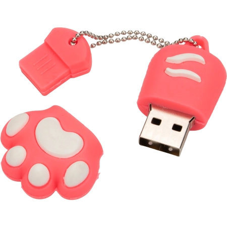 Pendrive w indywidualym kształcie na zamówienie | EG-EG 0317MC