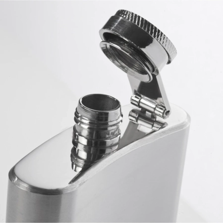 Piersiówka 104 ml PERCY | MC-6570807