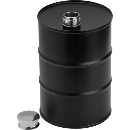 Piersiówka 600 ml beczka BLAIR | MC-6079203