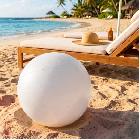 Piłka plażowa Ø 26cm ORLANDO | EG-102906
