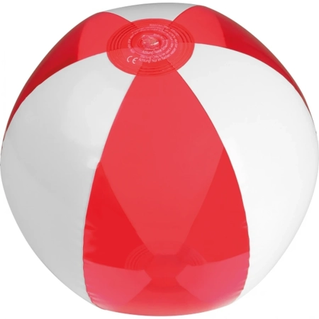 Piłka plażowa ø26 cm MARGARETHE 5091405