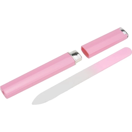 Pilniczki szklane w etui | EG-IMP16