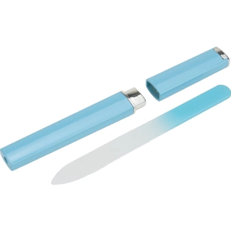 Pilniczki szklane w etui | EG-IMP16