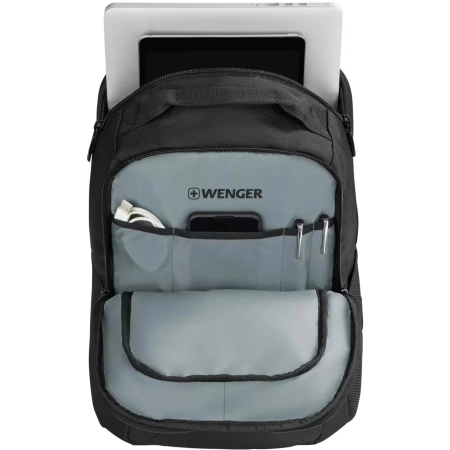 Plecak na laptopa BQ 16 WENGER | EG-W611905