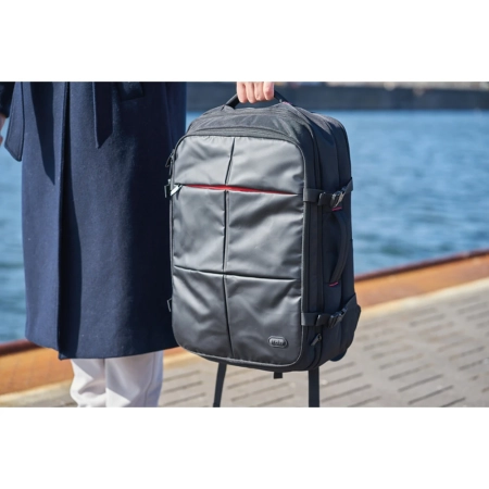Plecak kabinowy na laptopa SAN LUIS MoLu | EG-480603