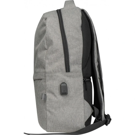 Plecak na laptopa RPET RIMINI | EG-366007