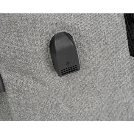 Plecak na laptopa RPET RIMINI | EG-366007