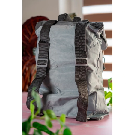 Plecak składany RPET STOCKTON | EG-359207