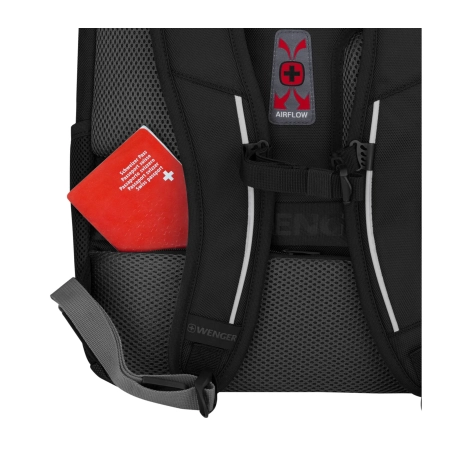 Plecak na laptopa Carbon Pro 15,6'' Wenger | EG-W653129