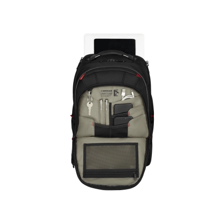Plecak na laptopa Carbon Pro 15,6'' Wenger | EG-W653129