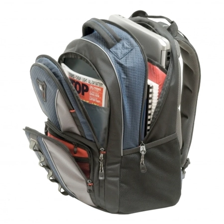 Plecak na laptopa Cobalt 16'' Wenger | EG-W600629